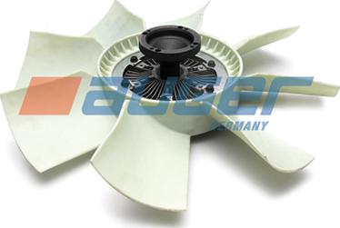 Auger 76855 - Fan, radiator www.avaruosad.ee