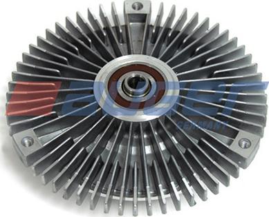 Auger 71488 - Clutch, radiator fan www.avaruosad.ee