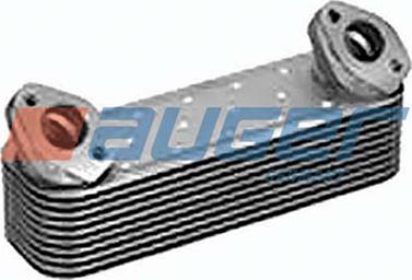 Auger 73299 - Eļļas radiators, Motoreļļa www.avaruosad.ee