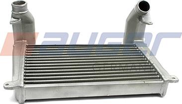 Auger 73245 - Intercooler, charger www.avaruosad.ee