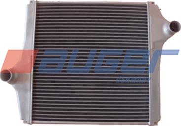 Auger 73247 - Intercooler, charger www.avaruosad.ee
