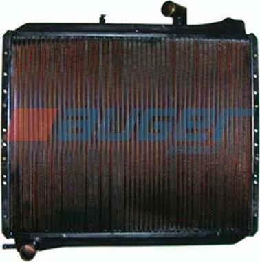 Auger 73227 - Radiator, engine cooling www.avaruosad.ee