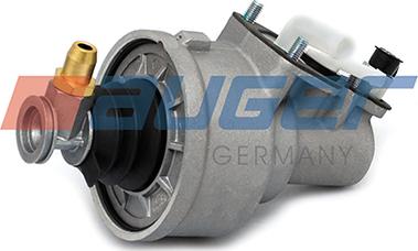 Auger 72124 - Clutch Booster www.avaruosad.ee