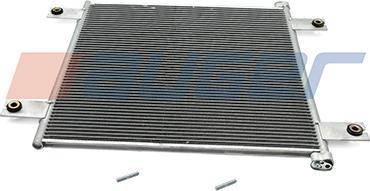 Auger 77924 - Condenser, air conditioning www.avaruosad.ee