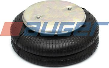 Auger AU 34220-2P - Boot, air suspension www.avaruosad.ee