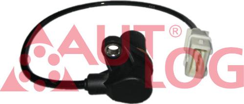 Autlog AS4492 - Sensor, crankshaft pulse www.avaruosad.ee