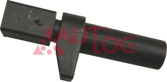 Autlog AS4412 - Sensor, crankshaft pulse www.avaruosad.ee