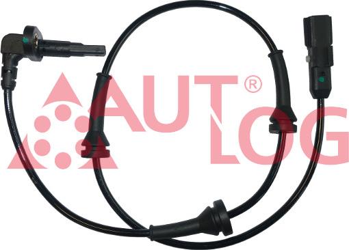 Autlog AS5188 - Sensor ABS, wheel speed www.avaruosad.ee