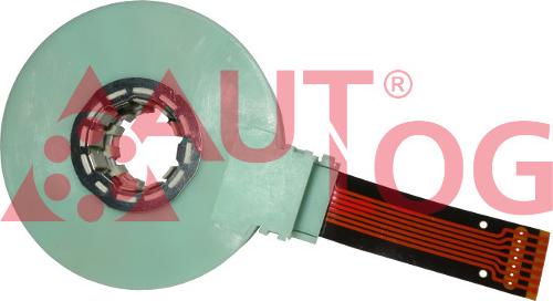 Autlog AS5265 - Steering Angle Sensor www.avaruosad.ee