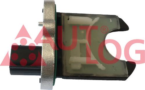 Autlog AS5209 - Steering Angle Sensor www.avaruosad.ee