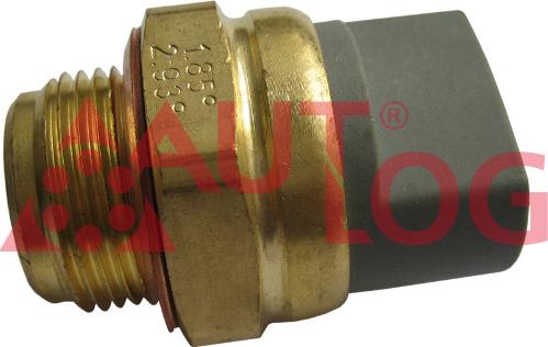 Autlog AS2013 - Temperature Switch, radiator / air conditioner fan www.avaruosad.ee