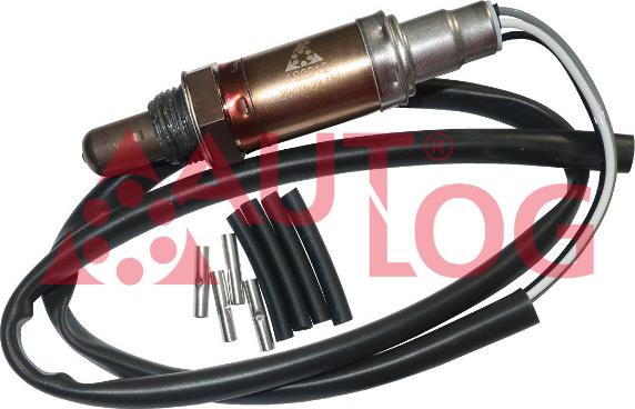 Autlog AS2212 - Sonda Lambda www.avaruosad.ee