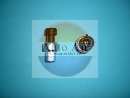 Auto Air Gloucester 43-0015 - Pressure Switch, air conditioning www.avaruosad.ee