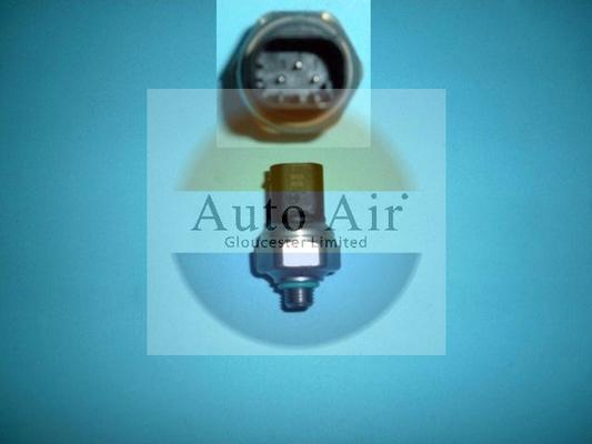 Auto Air Gloucester 43-1113 - Pressure Switch, air conditioning www.avaruosad.ee