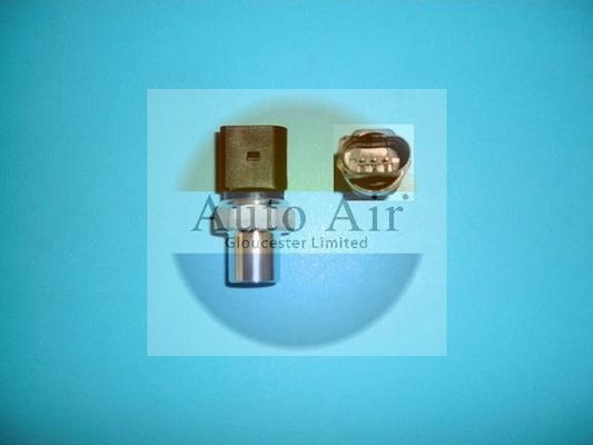 Auto Air Gloucester 43-8122 - Pressure Switch, air conditioning www.avaruosad.ee