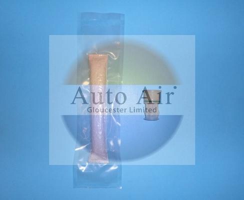 Auto Air Gloucester 31-0021 - Dryer, air conditioning www.avaruosad.ee