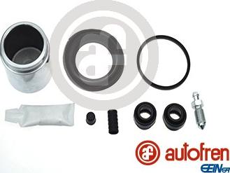 AUTOFREN SEINSA D41950C - Repair Kit, brake caliper www.avaruosad.ee