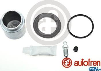 AUTOFREN SEINSA D41061C - Repair Kit, brake caliper www.avaruosad.ee