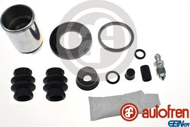 AUTOFREN SEINSA D41158C - Repair Kit, brake caliper www.avaruosad.ee