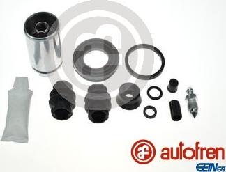 AUTOFREN SEINSA D41158K - Repair Kit, brake caliper www.avaruosad.ee