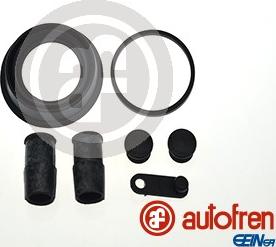 AUTOFREN SEINSA D42411 - Repair Kit, brake caliper www.avaruosad.ee