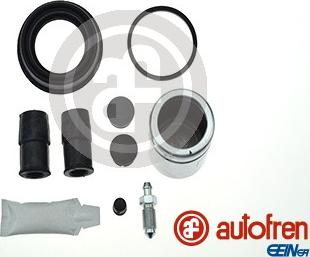 AUTOFREN SEINSA D42439C - Repair Kit, brake caliper www.avaruosad.ee