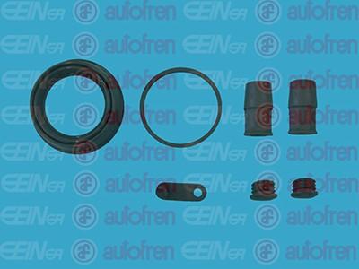 AUTOFREN SEINSA D42435 - Repair Kit, brake caliper www.avaruosad.ee