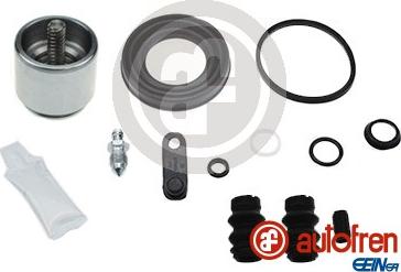 AUTOFREN SEINSA D42608RK - Kit de réparation, étrier de frein www.avaruosad.ee