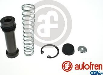 AUTOFREN SEINSA D1 202C - Repair Kit, clutch master cylinder www.avaruosad.ee