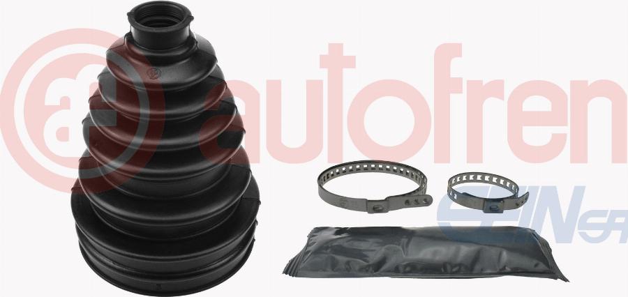 AUTOFREN SEINSA D8000E - Drivaksel Manchet www.avaruosad.ee