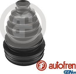 AUTOFREN SEINSA D8000E - Bellow, driveshaft www.avaruosad.ee