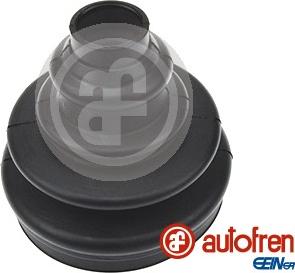 AUTOFREN SEINSA D8 145 - Bellow, driveshaft www.avaruosad.ee