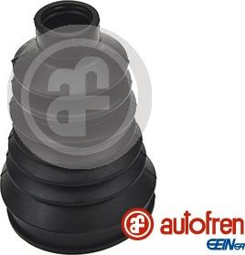 AUTOFREN SEINSA D8 184T - Bellow, driveshaft www.avaruosad.ee