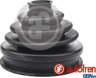 AUTOFREN SEINSA D8 132 - Bellow, driveshaft www.avaruosad.ee