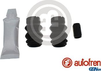 AUTOFREN SEINSA D7034 - Joint-soufflet, guidage d'étrier de frein www.avaruosad.ee