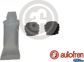 AUTOFREN SEINSA D7-351 - Bellow, brake caliper guide www.avaruosad.ee