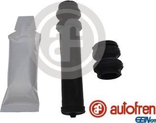 AUTOFREN SEINSA D7-357 - Bellow, brake caliper guide www.avaruosad.ee