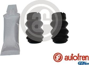 AUTOFREN SEINSA D7369 - Bellow, brake caliper guide www.avaruosad.ee