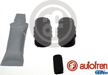 AUTOFREN SEINSA D7375 - Joint-soufflet, guidage d'étrier de frein www.avaruosad.ee
