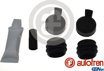 AUTOFREN SEINSA D7377 - Joint-soufflet, guidage d'étrier de frein www.avaruosad.ee