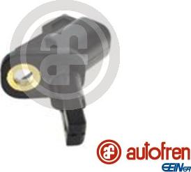 AUTOFREN SEINSA DS0021 - Capteur, vitesse de roue www.avaruosad.ee
