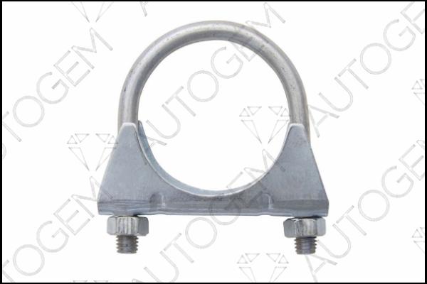 AUTOGEM ECL43 - Pipe Connector, exhaust system www.avaruosad.ee