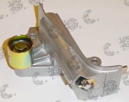 Autokit 03.80431 - Vibration Damper, timing belt www.avaruosad.ee