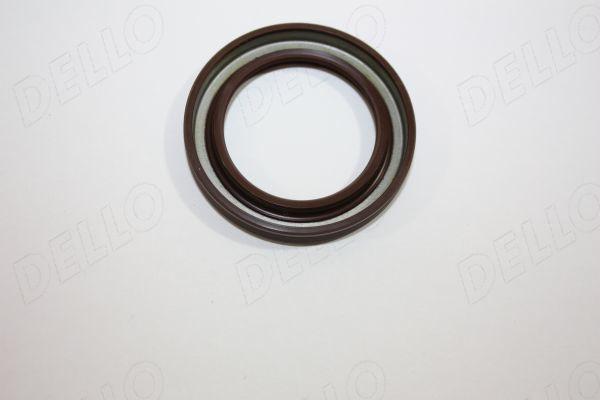 Automega 190003010 - Shaft Seal, crankshaft www.avaruosad.ee