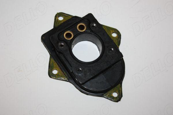 Automega 190019410 - Flange, central injection www.avaruosad.ee