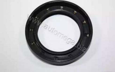 Automega 190033810 - Уплотняющее кольцо, дифференциал www.avaruosad.ee