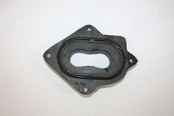 Automega 140008810 - Flange, carburettor www.avaruosad.ee