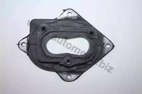 Automega 140007410 - Flange, carburettor www.avaruosad.ee