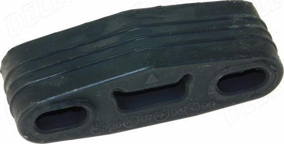 Automega 140033110 - Holding Bracket, exhaust system www.avaruosad.ee