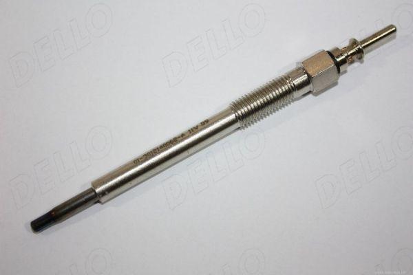 Automega 150095610 - Glow Plug www.avaruosad.ee